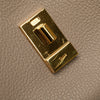 Chloé Small Leather Drew Crossbody Secondhand