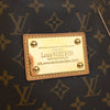 Louis Vuitton Monogram Galliera PM Secondhand