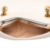 Gucci Medium GG Marmont Matelasse Leather Shoulder Bag Secondhand