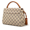 Louis Vuitton Damier Azur Croisette Secondhand