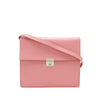 Hermès Chevre Mysore Clic 16 Wallet On Strap Secondhand