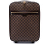 Secondhand Louis Vuitton Damier Ebene Pegase 45