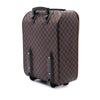 Secondhand Louis Vuitton Damier Ebene Pegase 45