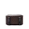 Secondhand Louis Vuitton Damier Ebene Pegase 45