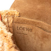 LOEWE Mini Raffia Gate Crossbody Secondhand