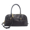 Miu Miu Small Nappa Aventure Satchel Secondhand