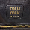 Miu Miu Small Nappa Aventure Satchel Secondhand