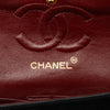 Chanel Small Classic Lambskin Double Flap Secondhand