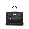 Hermès Togo Birkin Retourne 35 Secondhand