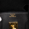 Hermès Togo Birkin Retourne 35 Secondhand