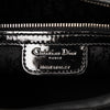 Dior Large Patent Cannage Lady Dior Secondhand