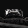 Dior Large Patent Cannage Lady Dior Secondhand