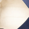 Hermès Large Toile Bride A Brac H Pavillon Case Secondhand