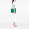 Secondhand Dior Large Lambskin Cannage Lady Dior
