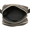 LOEWE Mini Anagram Jacquard Camera Bag Secondhand
