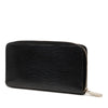 Louis Vuitton Epi Zippy Long Wallet Secondhand