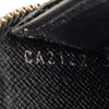 Louis Vuitton Epi Zippy Long Wallet Secondhand