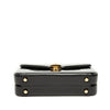 Gucci Mini Patent Sylvie 1969 Top Handle Bag Secondhand