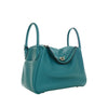 Hermès Clemence Lindy 30 Secondhand