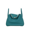 Hermès Clemence Lindy 30 Secondhand