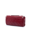Chanel Quilted Aged Lambskin Reissue 2.55 East West Flap Secondhand