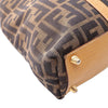 Fendi Zucca Canvas Tote Secondhand