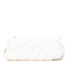 Secondhand Bottega Veneta Small Lambskin Intrecciato Cabat Tote