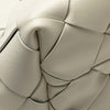 Secondhand Bottega Veneta Small Lambskin Intrecciato Cabat Tote