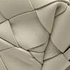 Secondhand Bottega Veneta Small Lambskin Intrecciato Cabat Tote