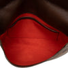Secondhand Louis Vuitton Damier Ebene Musette Tango Short Strap