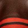 Secondhand Louis Vuitton Damier Ebene Musette Tango Short Strap