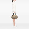 Gucci Medium GG Canvas Sukey Tote Secondhand