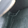 Celine Nano Tricolor Canvas and Leather Luggage Tote Secondhand