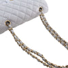 Chanel Small Classic Caviar Double Flap Secondhand