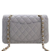 Chanel Small Classic Caviar Double Flap Secondhand