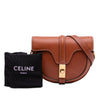 Celine Small Calfskin Besace 16 Crossbody Secondhand