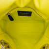 Dior Mini Tricolor Lambskin Cannage Lady Dior Secondhand