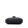 Fendi Zucchino Canvas Shoulder Bag Secondhand