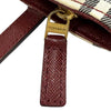 Burberry House Check Canvas Tote Secondhand