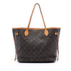 Louis Vuitton Monogram Neverfull MM Secondhand