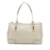 Gucci Guccissima Web Princy Tote Secondhand
