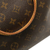 Secondhand Louis Vuitton Monogram Neverfull MM