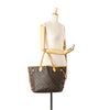 Secondhand Louis Vuitton Monogram Neverfull MM