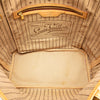 Secondhand Louis Vuitton Monogram Neverfull MM