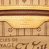 Secondhand Louis Vuitton Monogram Neverfull MM