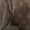 Secondhand Louis Vuitton Monogram Neverfull MM