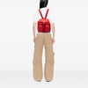 Prada Tessuto Backpack Secondhand