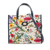 Gucci Flora Satchel Secondhand