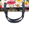 Gucci Flora Satchel Secondhand