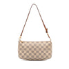 Louis Vuitton Damier Azur Pochette Accessoires Secondhand